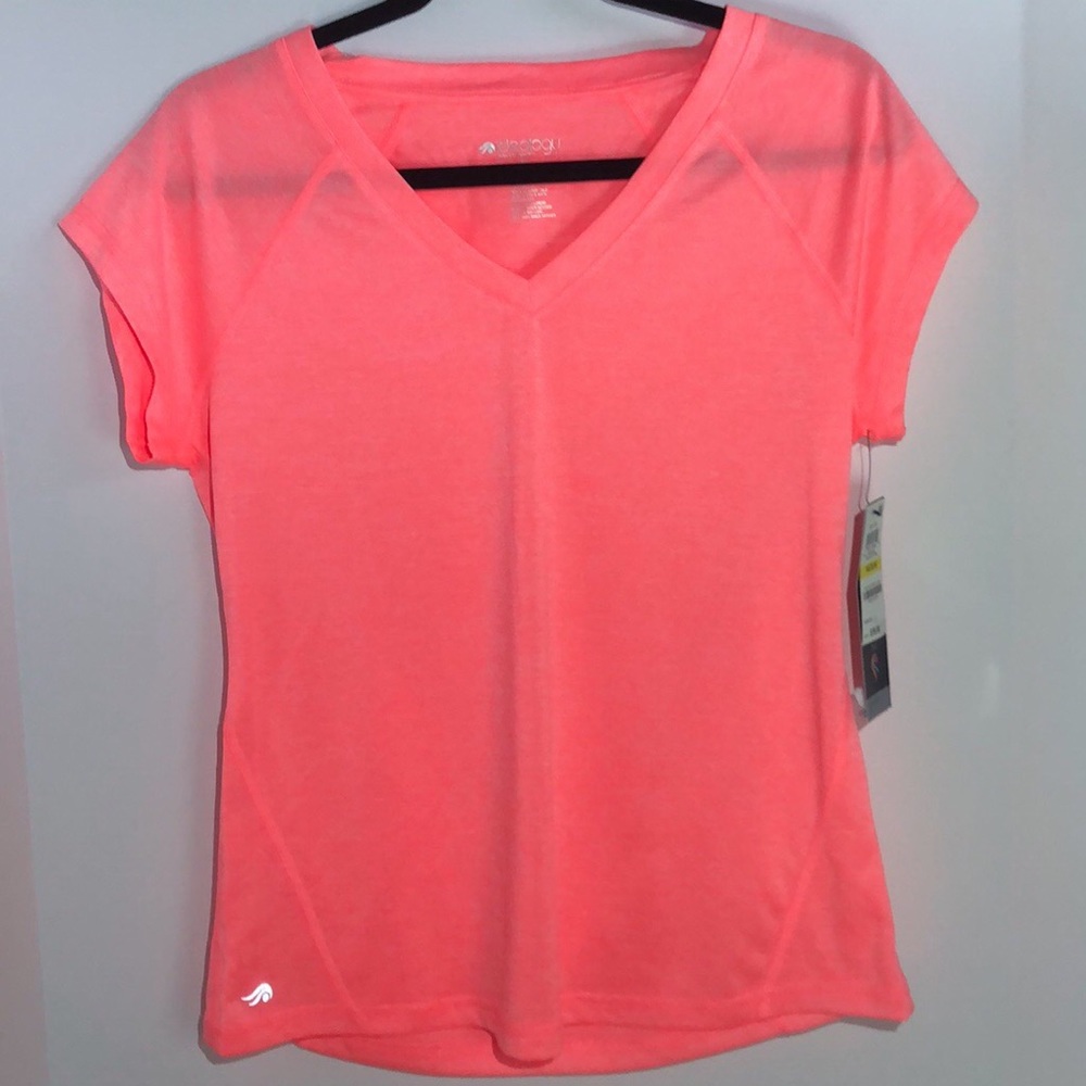 NWT Ideology Workout Top